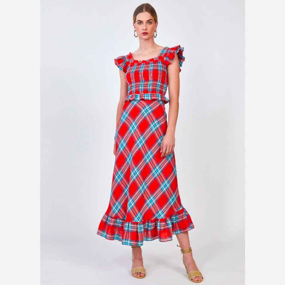 ISO Hunter Bell Mimi Dress L/XL